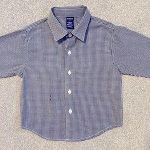 Button Down Shirt